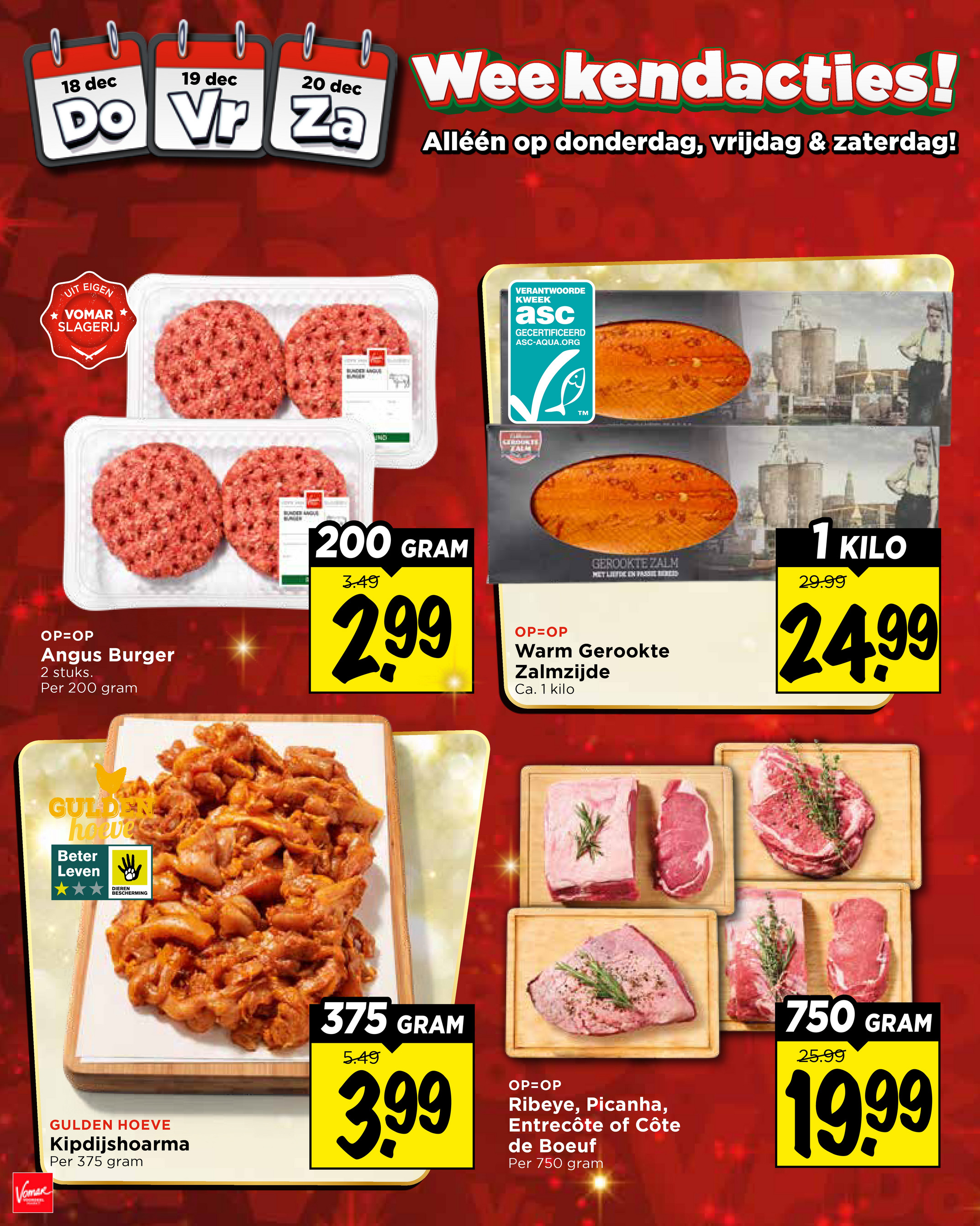 vomar - De Vomar folder geldig vanaf 14-12 t/m 20-12 - page: 44