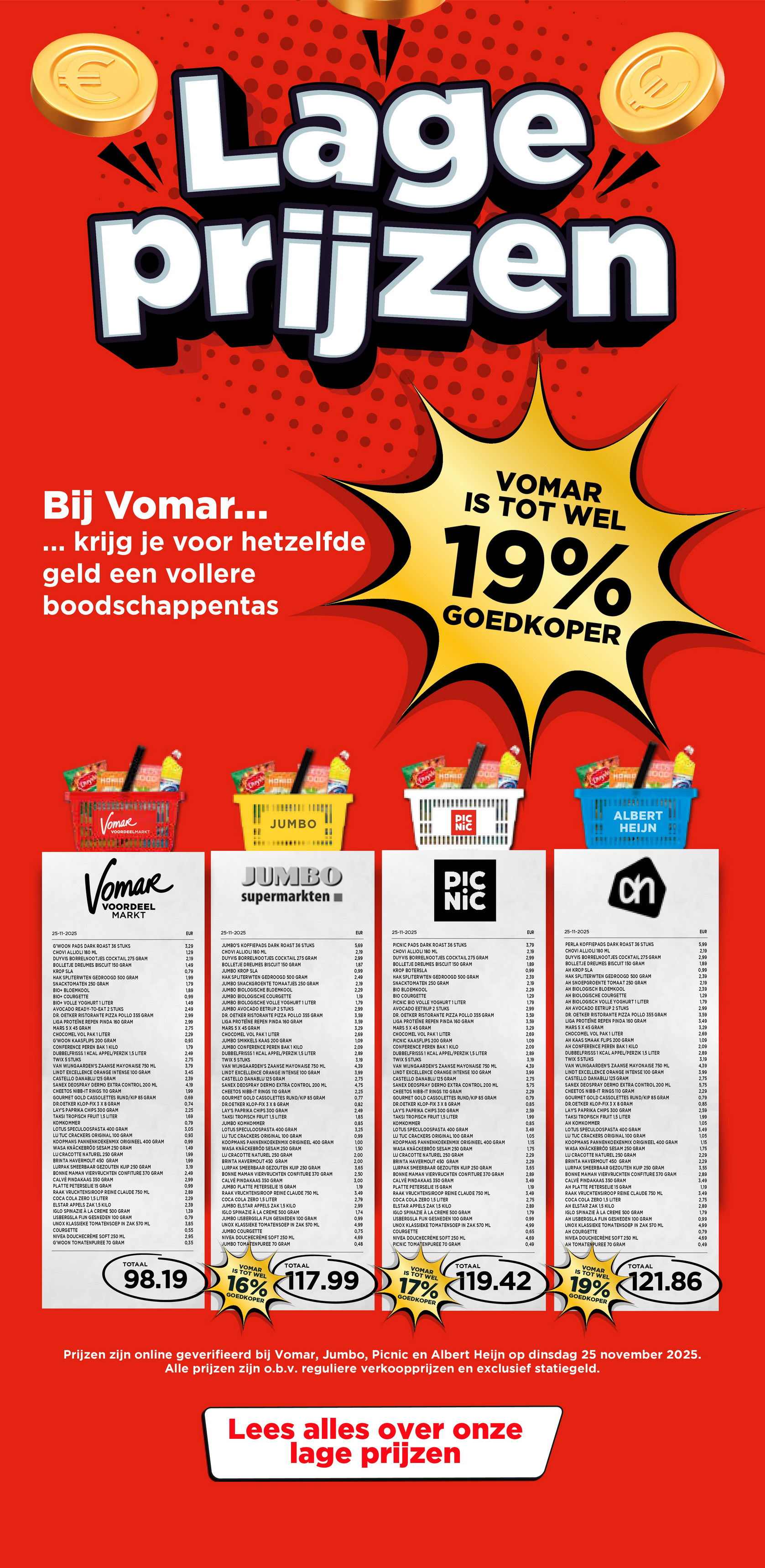 vomar - De Vomar - Last Minute folder geldig vanaf 07-12 t/m 13-12 - page: 31