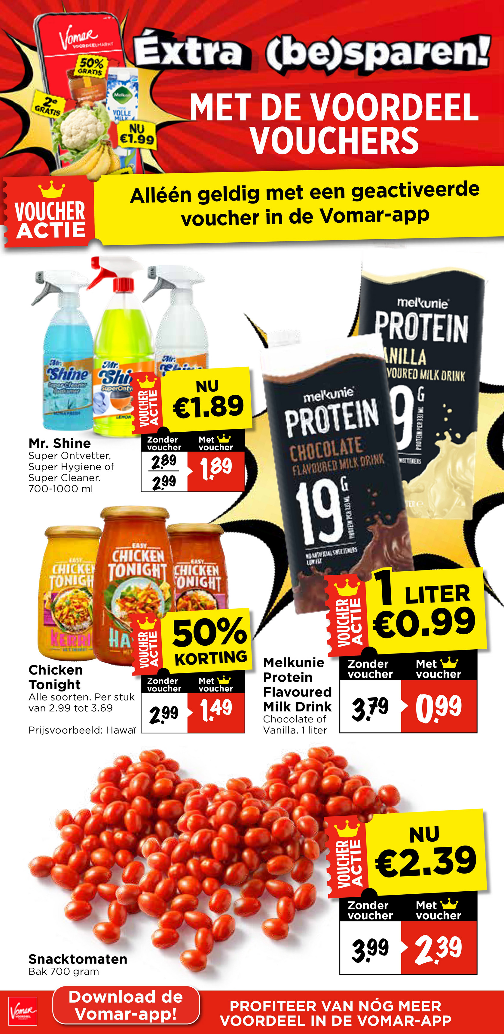 vomar - De Vomar - Last Minute folder geldig vanaf 07-12 t/m 13-12 - page: 6