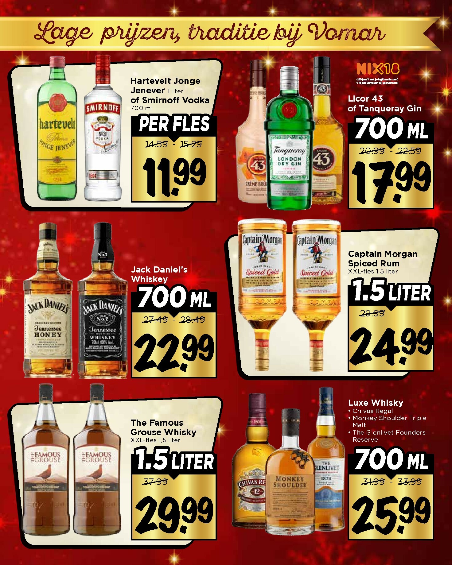 vomar - De Vomar folder geldig vanaf 21-12 t/m 27-12 - page: 34