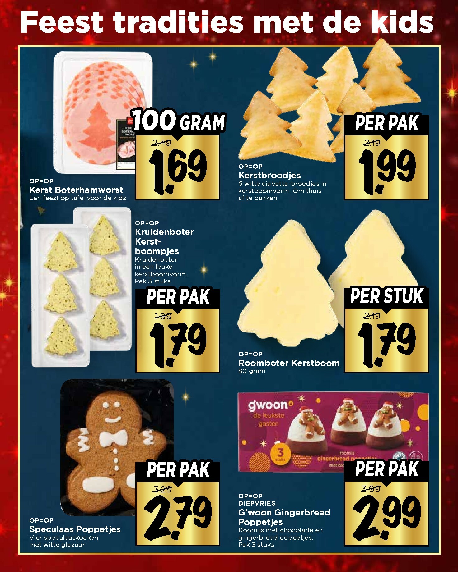 vomar - De Vomar folder geldig vanaf 21-12 t/m 27-12 - page: 24