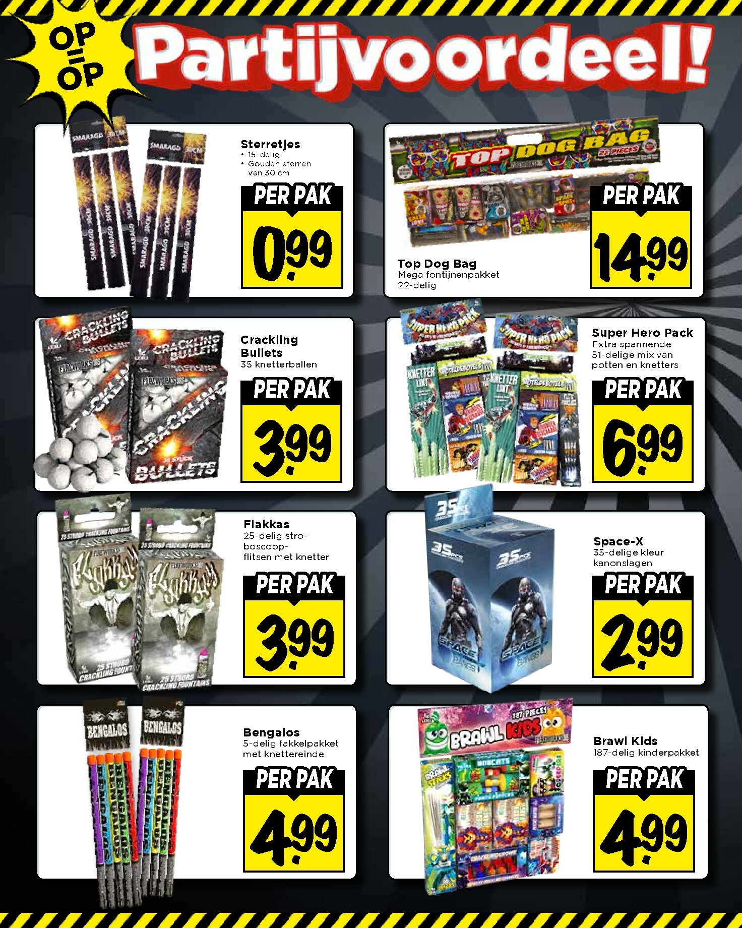 vomar - De Vomar folder geldig vanaf 21-12 t/m 27-12 - page: 47