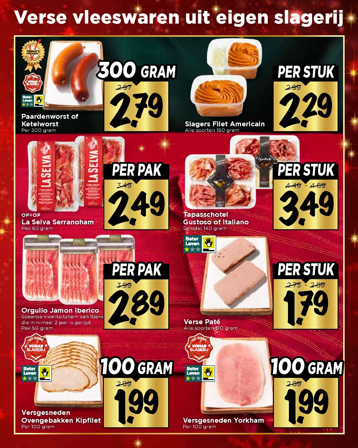 vomar - De Vomar folder geldig vanaf 21-12 t/m 27-12 - page: 20