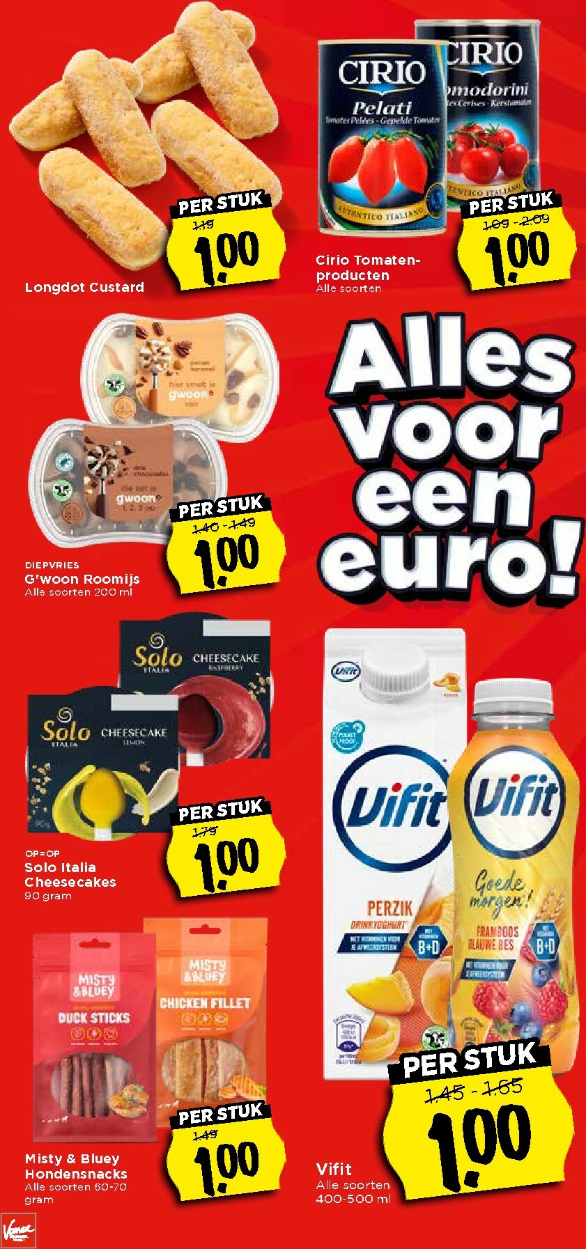 vomar - De Vomar folder geldig vanaf 28-12 t/m 03-01 - page: 25