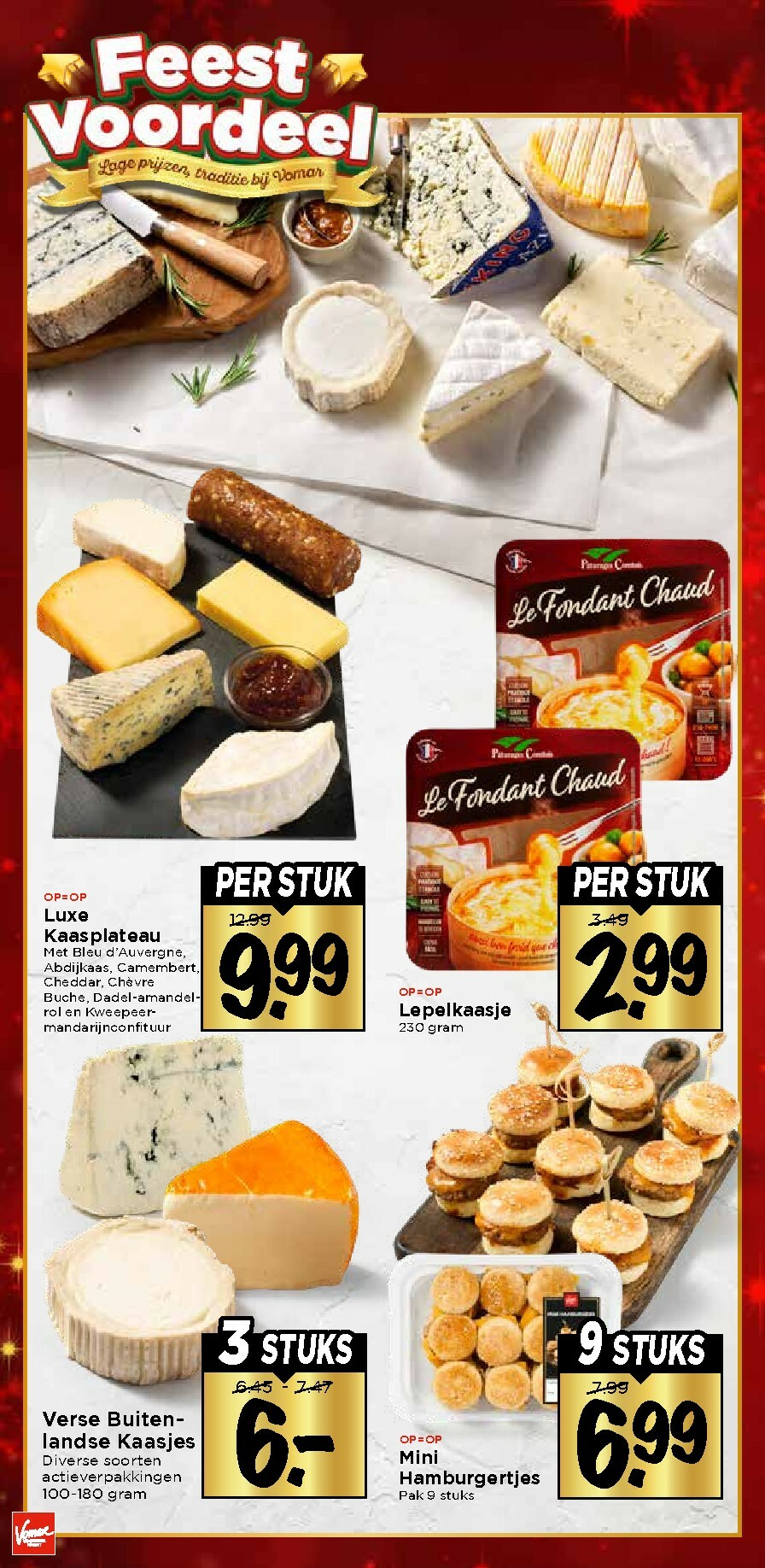 vomar - De Vomar folder geldig vanaf 28-12 t/m 03-01 - page: 8