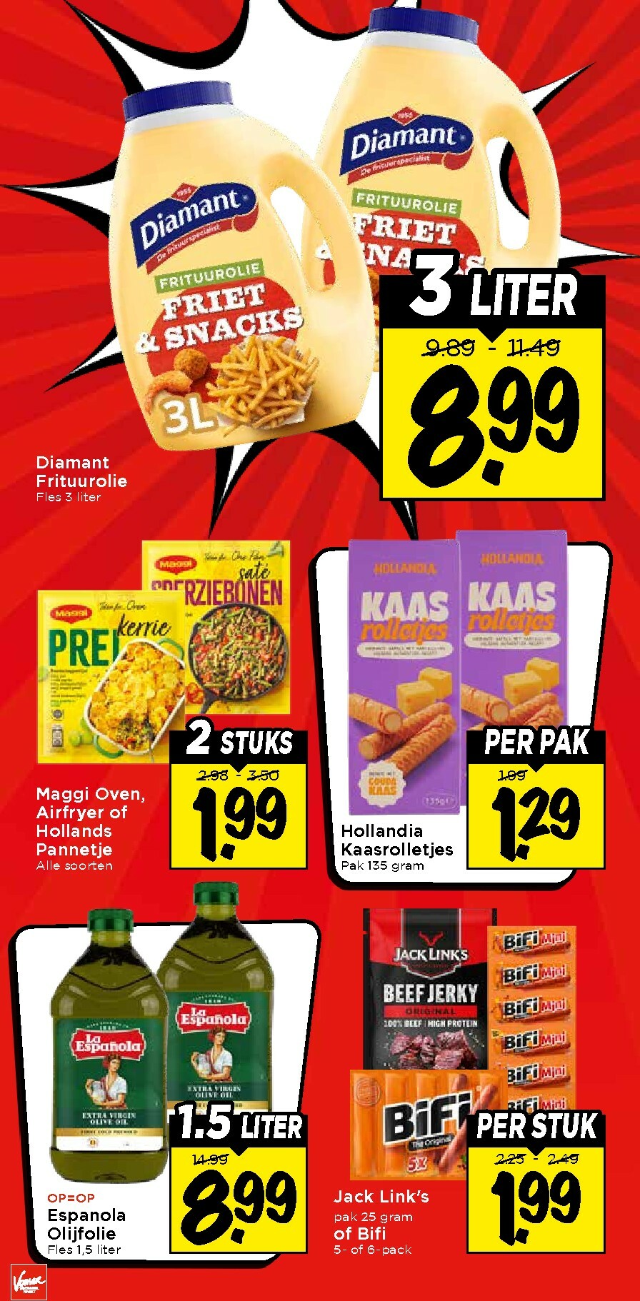 vomar - De Vomar folder geldig vanaf 28-12 t/m 03-01 - page: 28