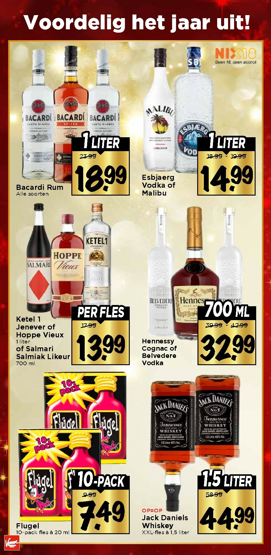 vomar - De Vomar folder geldig vanaf 28-12 t/m 03-01 - page: 13