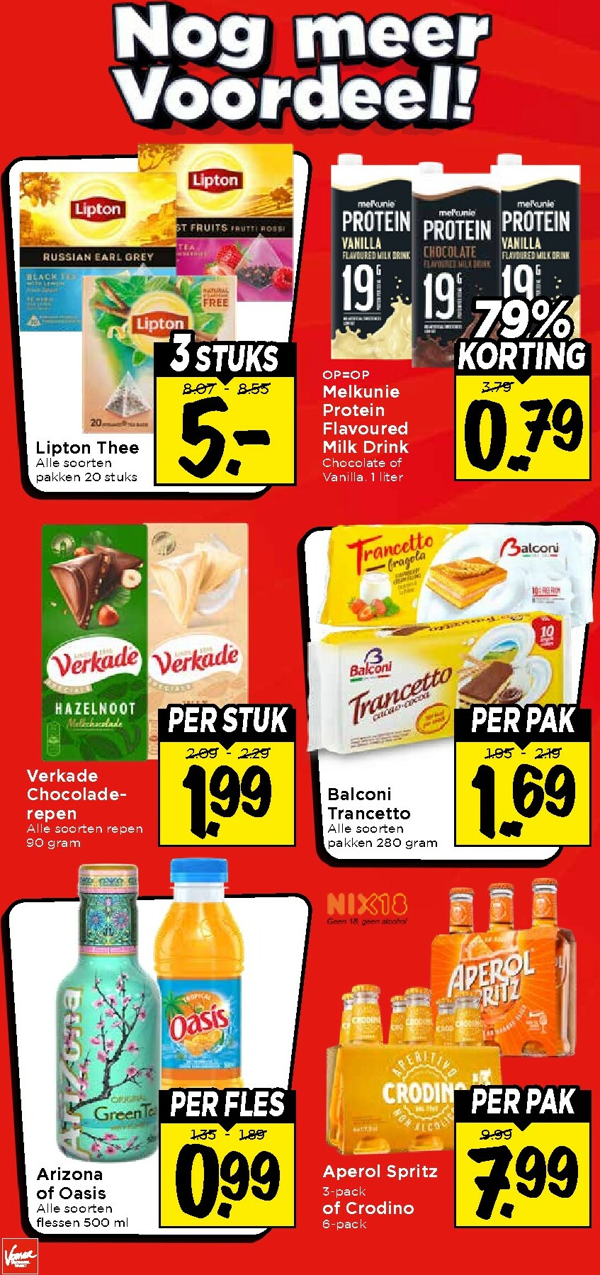 vomar - De Vomar folder geldig vanaf 28-12 t/m 03-01 - page: 27