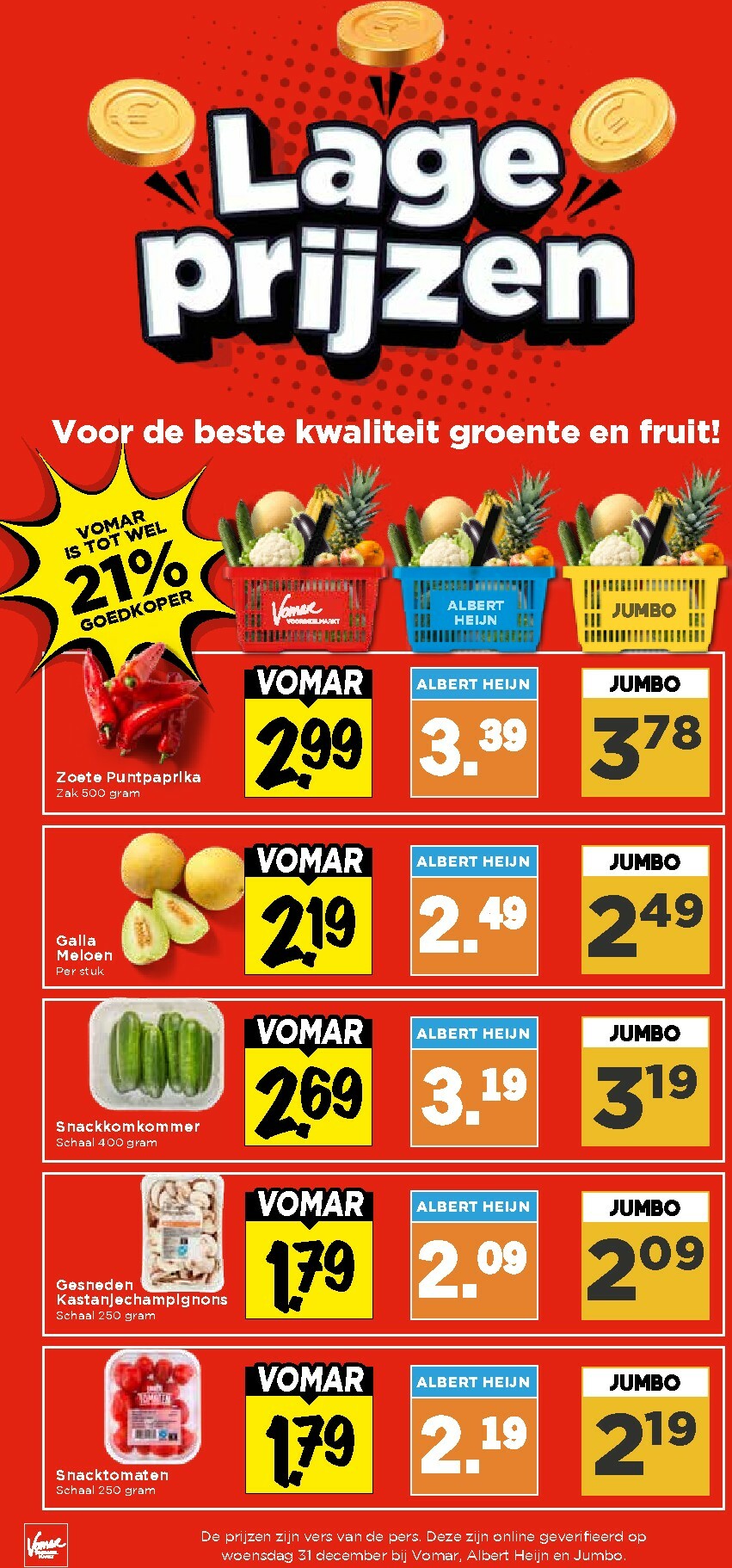 vomar - De Vomar folder geldig vanaf 04-01 t/m 10-01 - page: 24