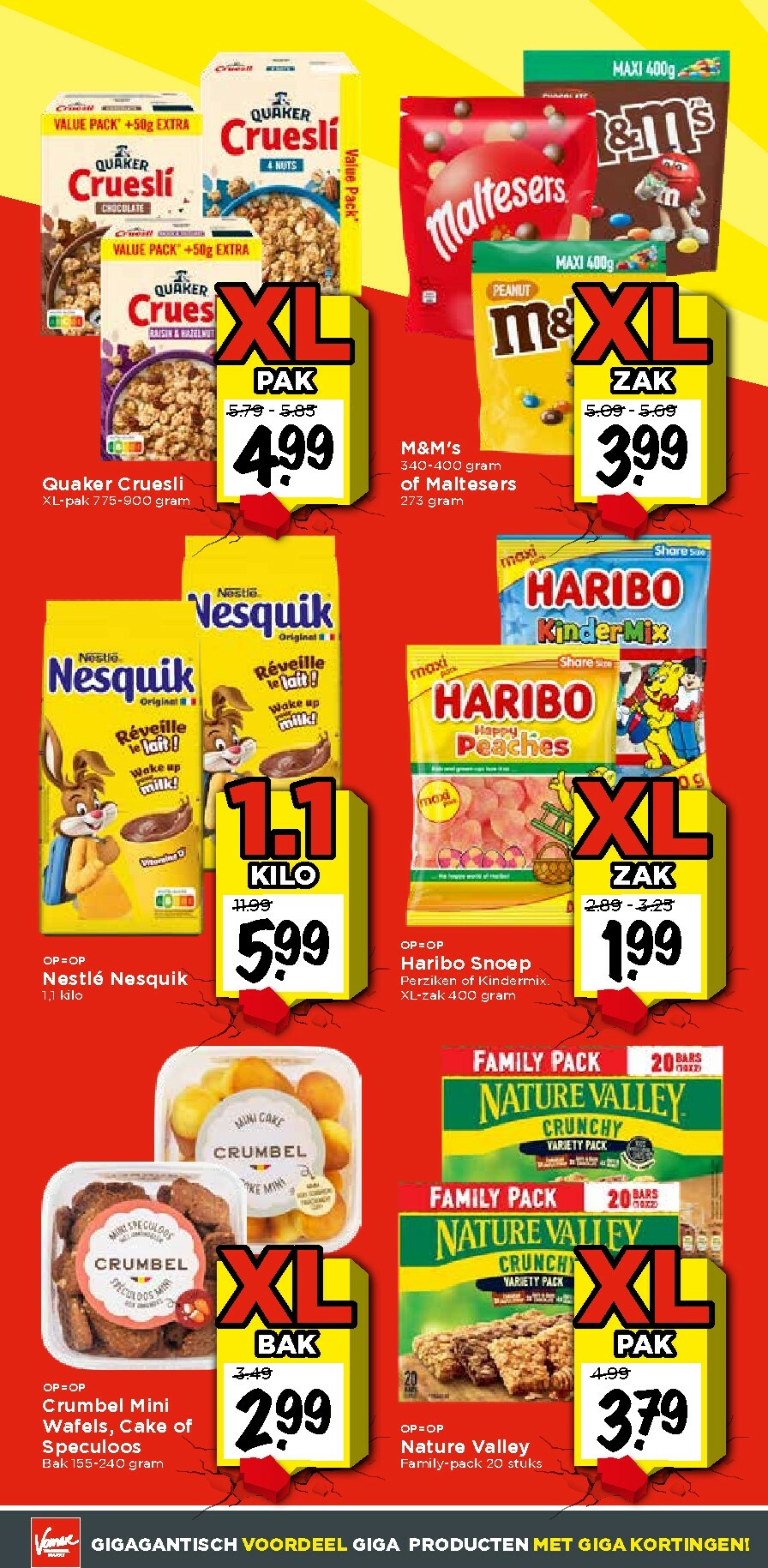 vomar - De Vomar folder geldig vanaf 04-01 t/m 10-01 - page: 14