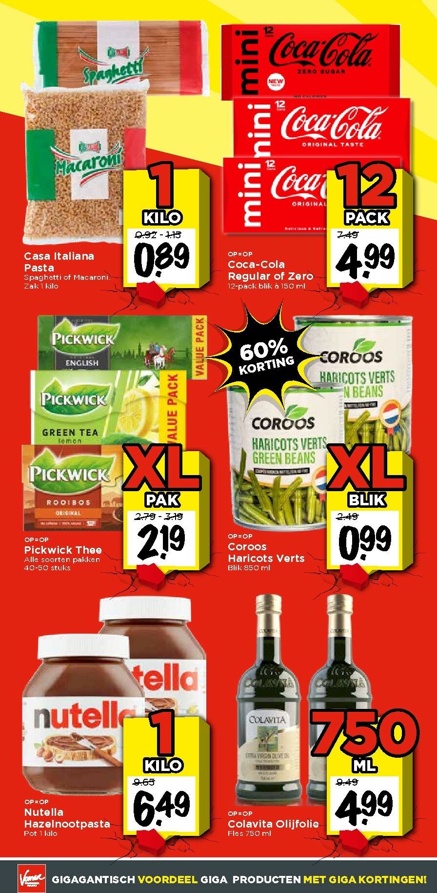 vomar - De Vomar folder geldig vanaf 11-01 t/m 17-01 - page: 8