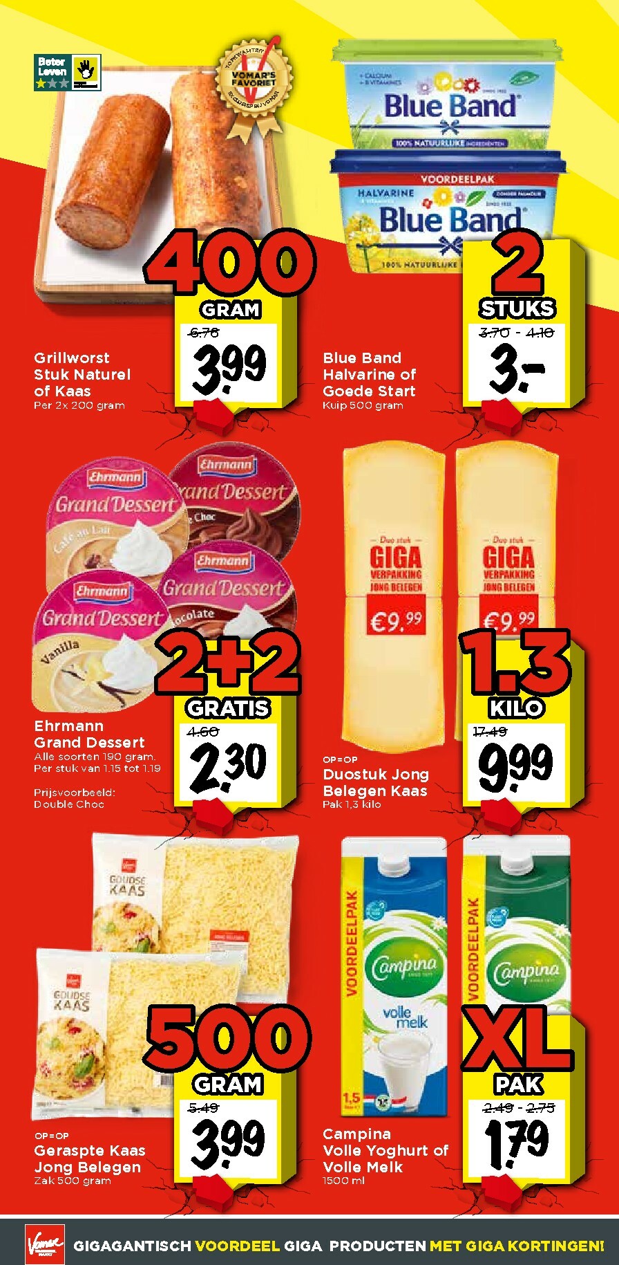 vomar - De Vomar folder geldig vanaf 11-01 t/m 17-01 - page: 16