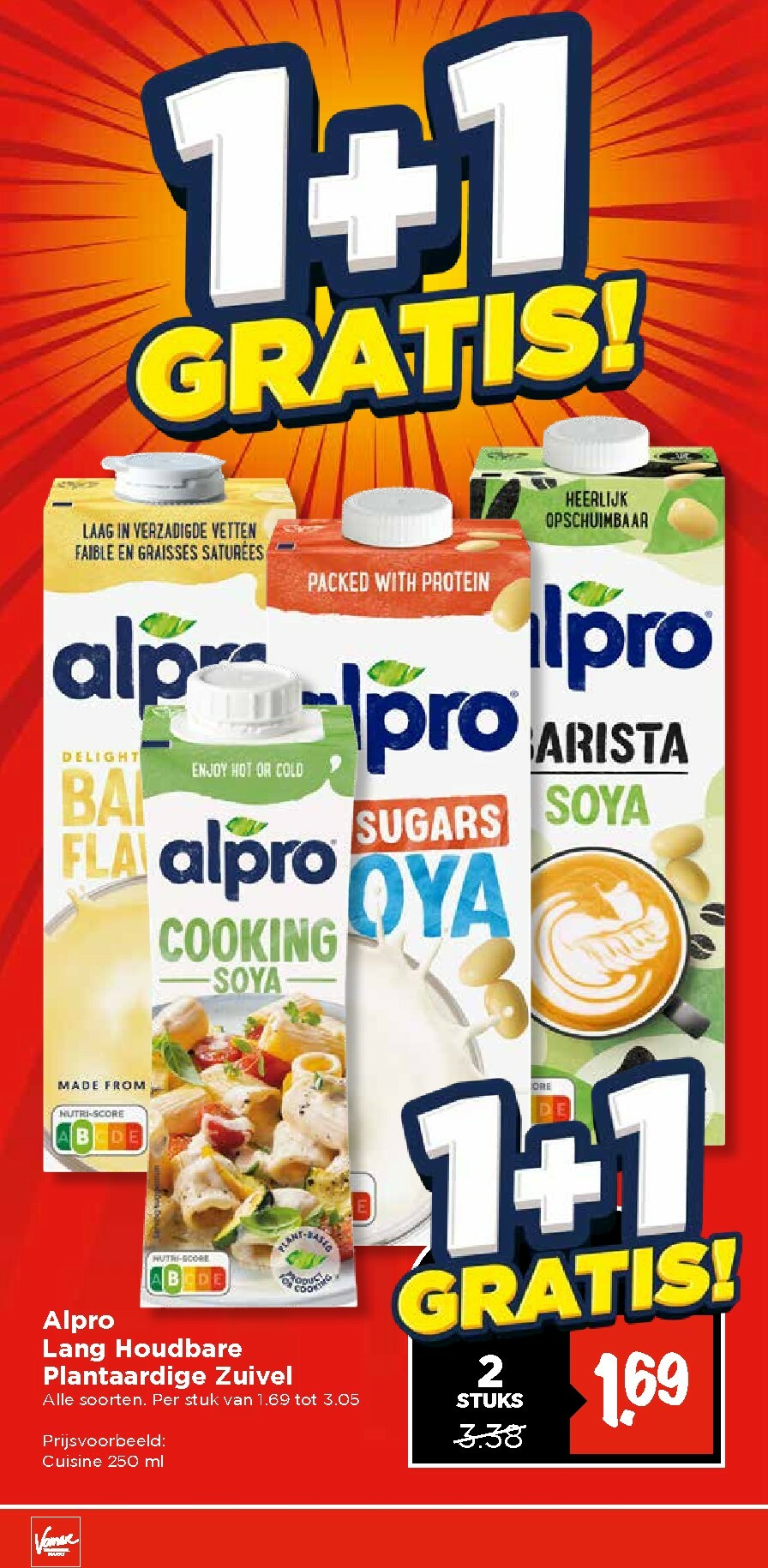 vomar - De Vomar folder geldig vanaf 25-01 t/m 31-01 - page: 4