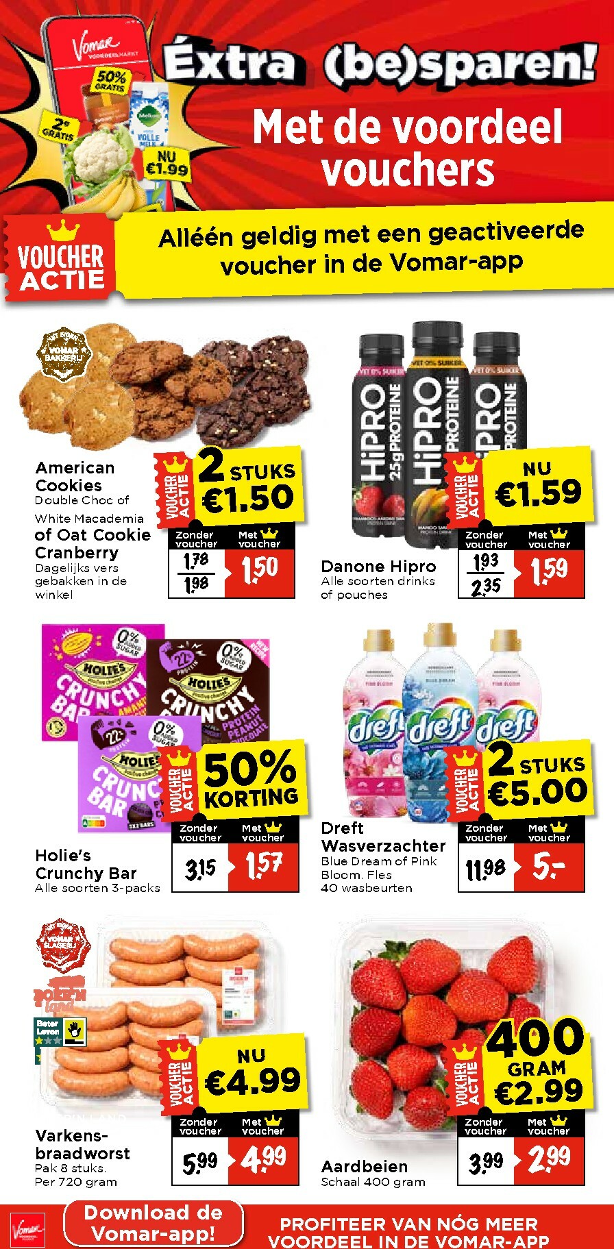 vomar - De Vomar folder geldig vanaf 25-01 t/m 31-01 - page: 2