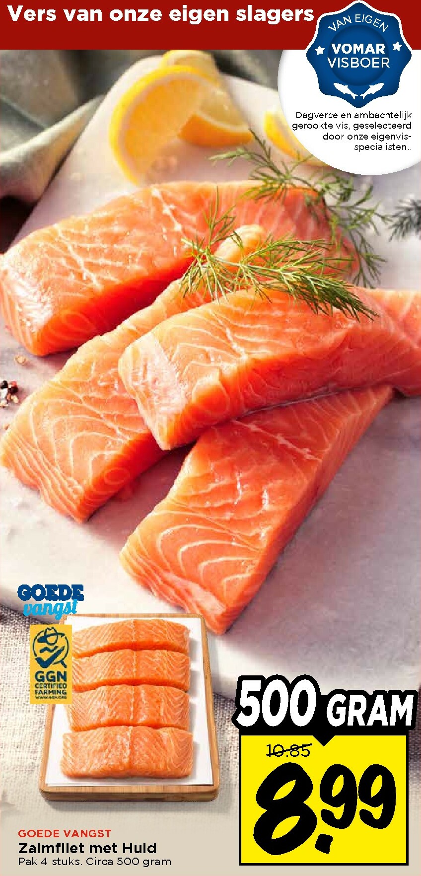 vomar - De Vomar folder geldig vanaf 25-01 t/m 31-01 - page: 19