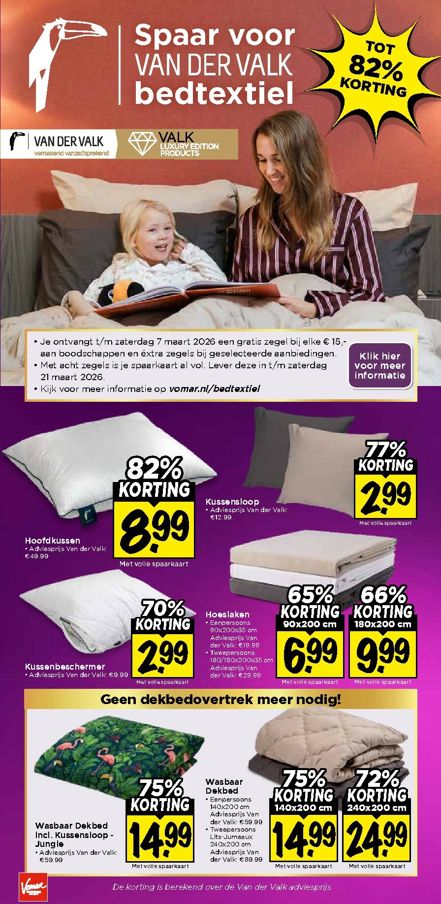 vomar - De Vomar folder geldig vanaf 25-01 t/m 31-01 - page: 29