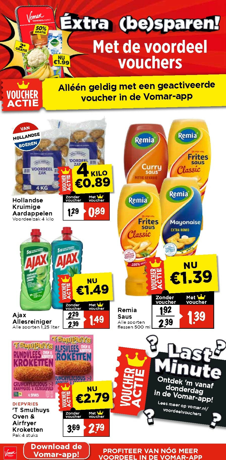 vomar - De Vomar folder geldig vanaf 01-02-2026 t/m 07-02-2026 - page: 3