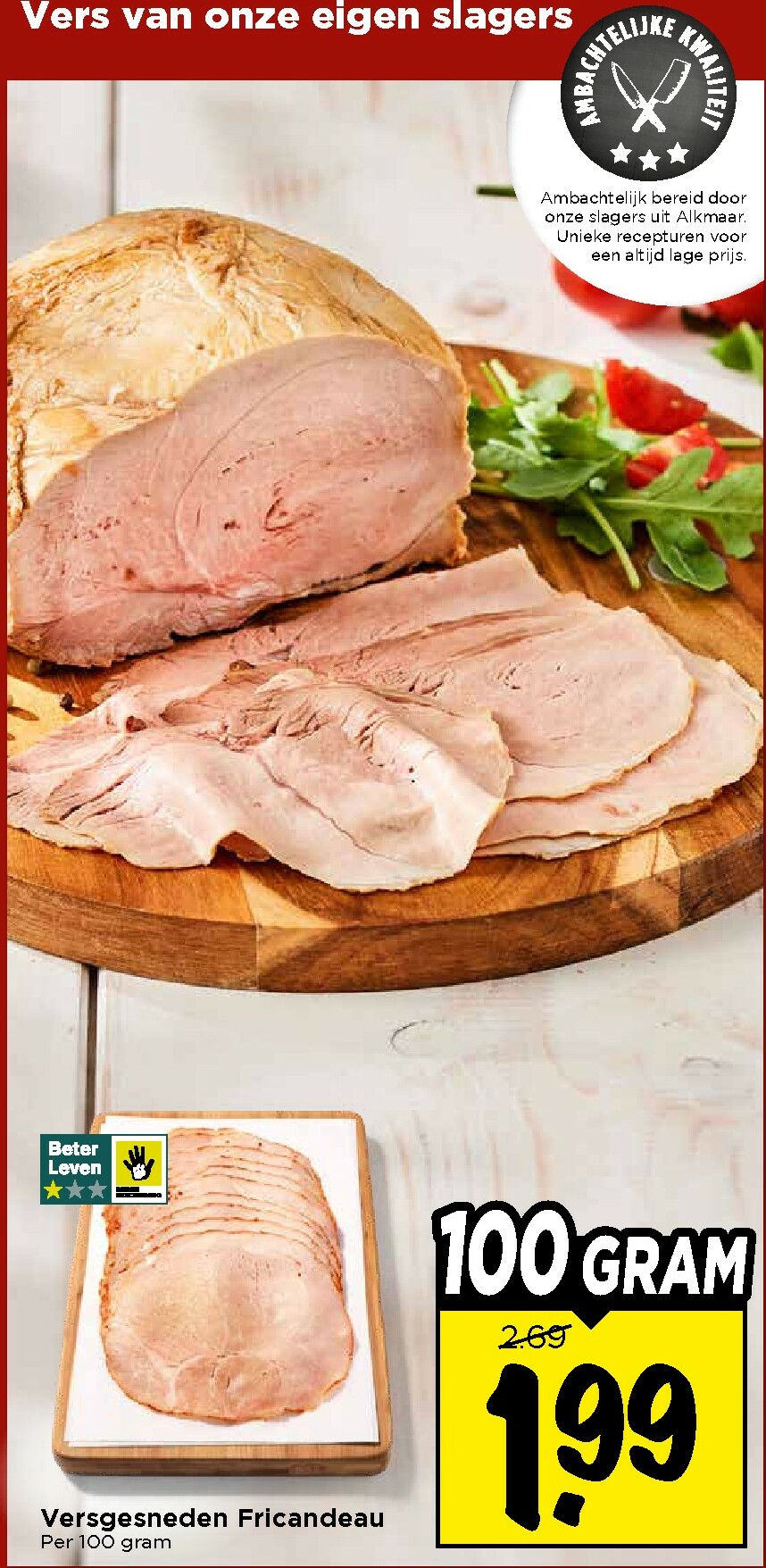 vomar - De Vomar folder geldig vanaf 01-02-2026 t/m 07-02-2026 - page: 14