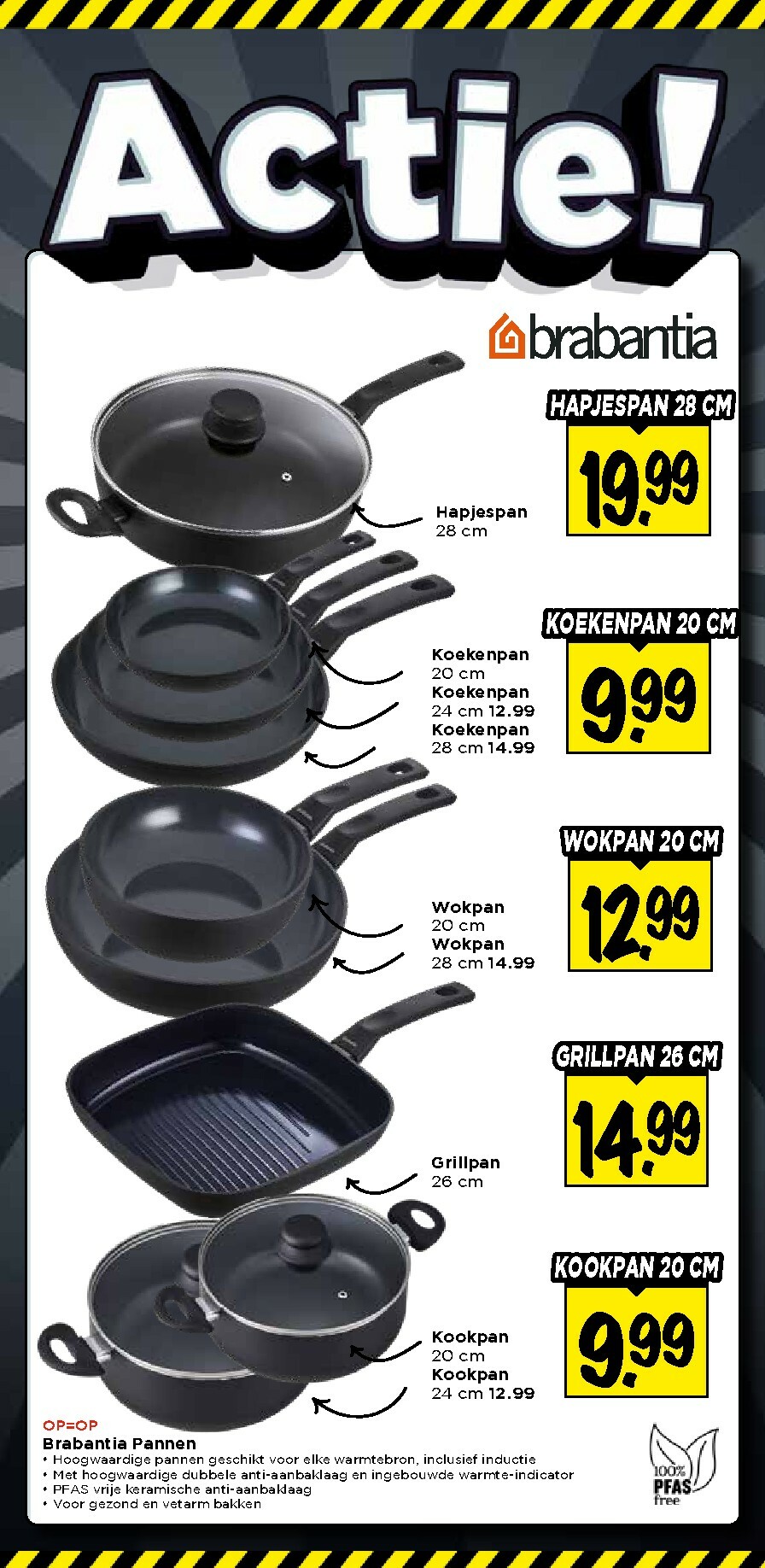 vomar - De Vomar folder geldig vanaf 01-02-2026 t/m 07-02-2026 - page: 15