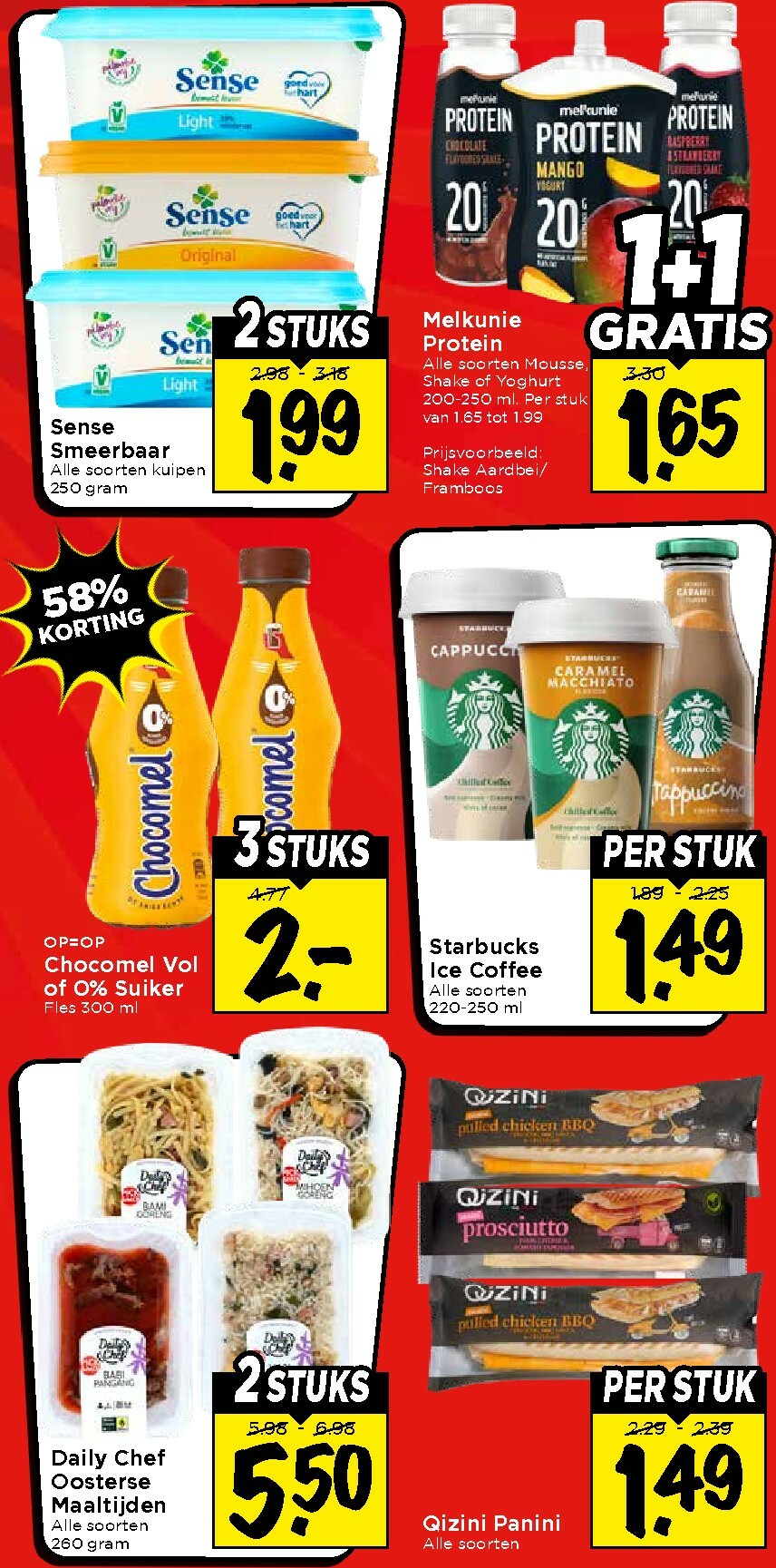 vomar - De Vomar folder geldig vanaf 01-02-2026 t/m 07-02-2026 - page: 19