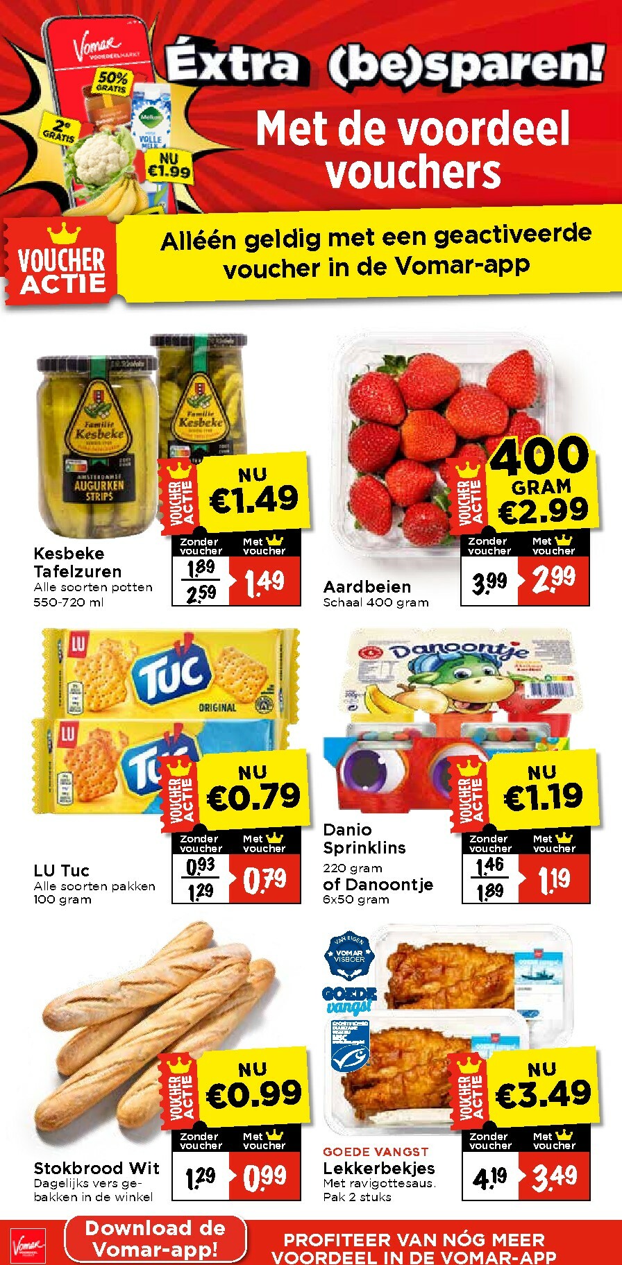 vomar - De Vomar folder geldig vanaf 01-02-2026 t/m 07-02-2026 - page: 2