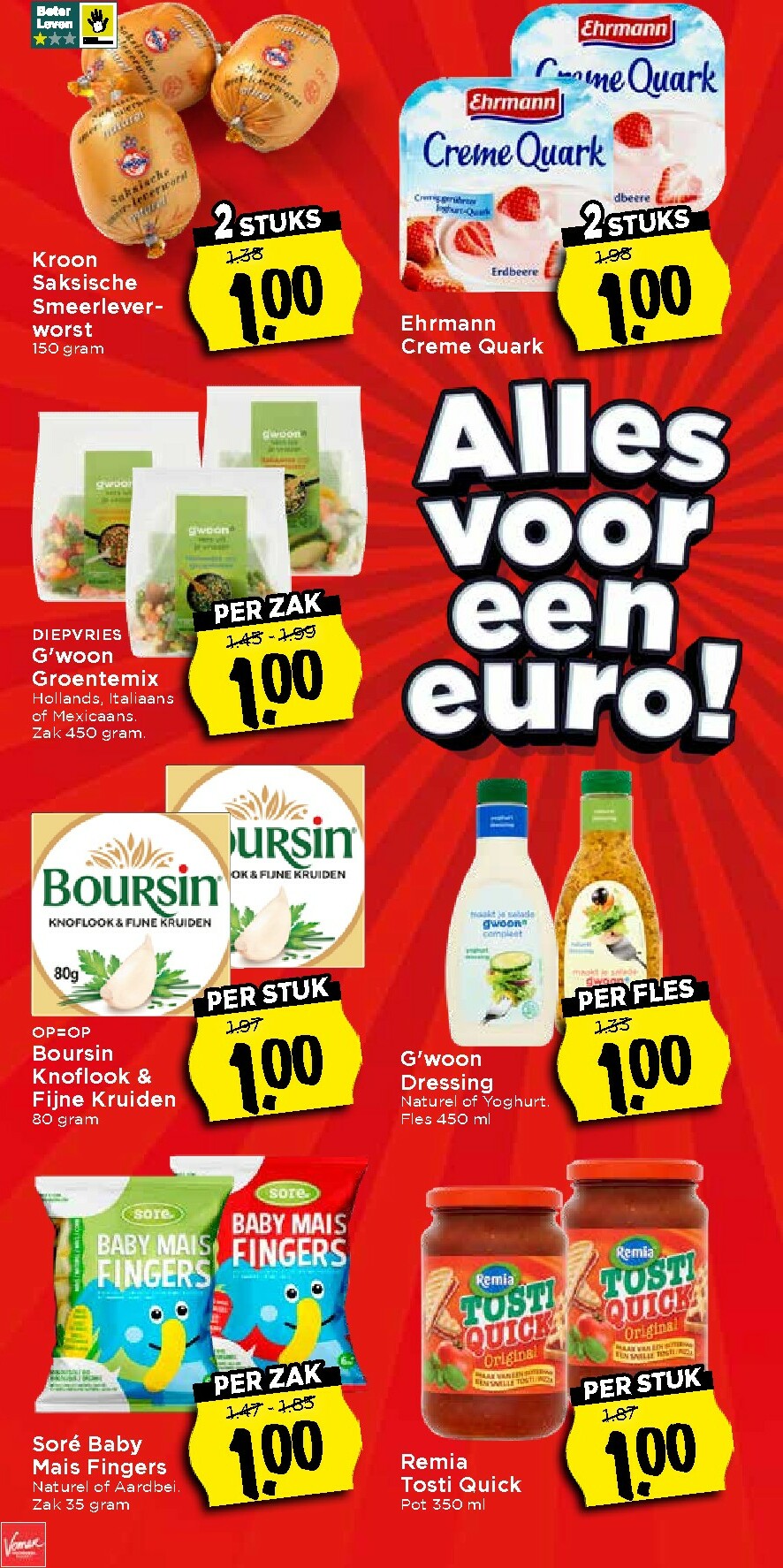 vomar - De Vomar folder geldig vanaf 01-02-2026 t/m 07-02-2026 - page: 20