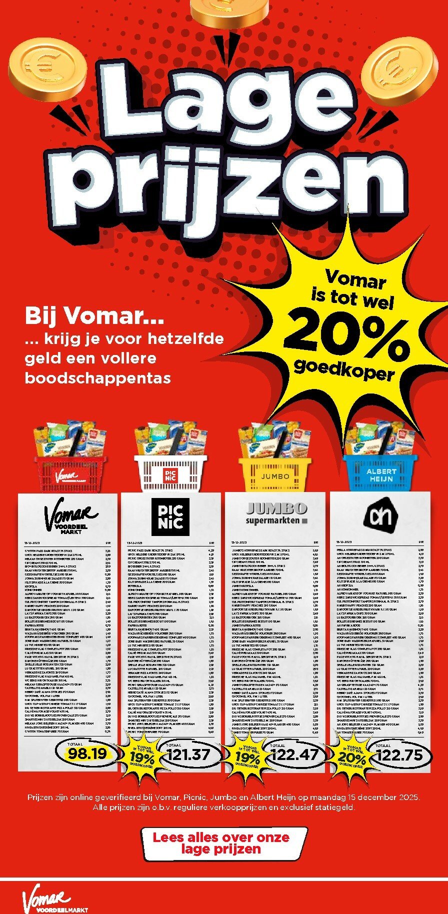 vomar - De Vomar folder geldig vanaf 01-02-2026 t/m 07-02-2026 - page: 16