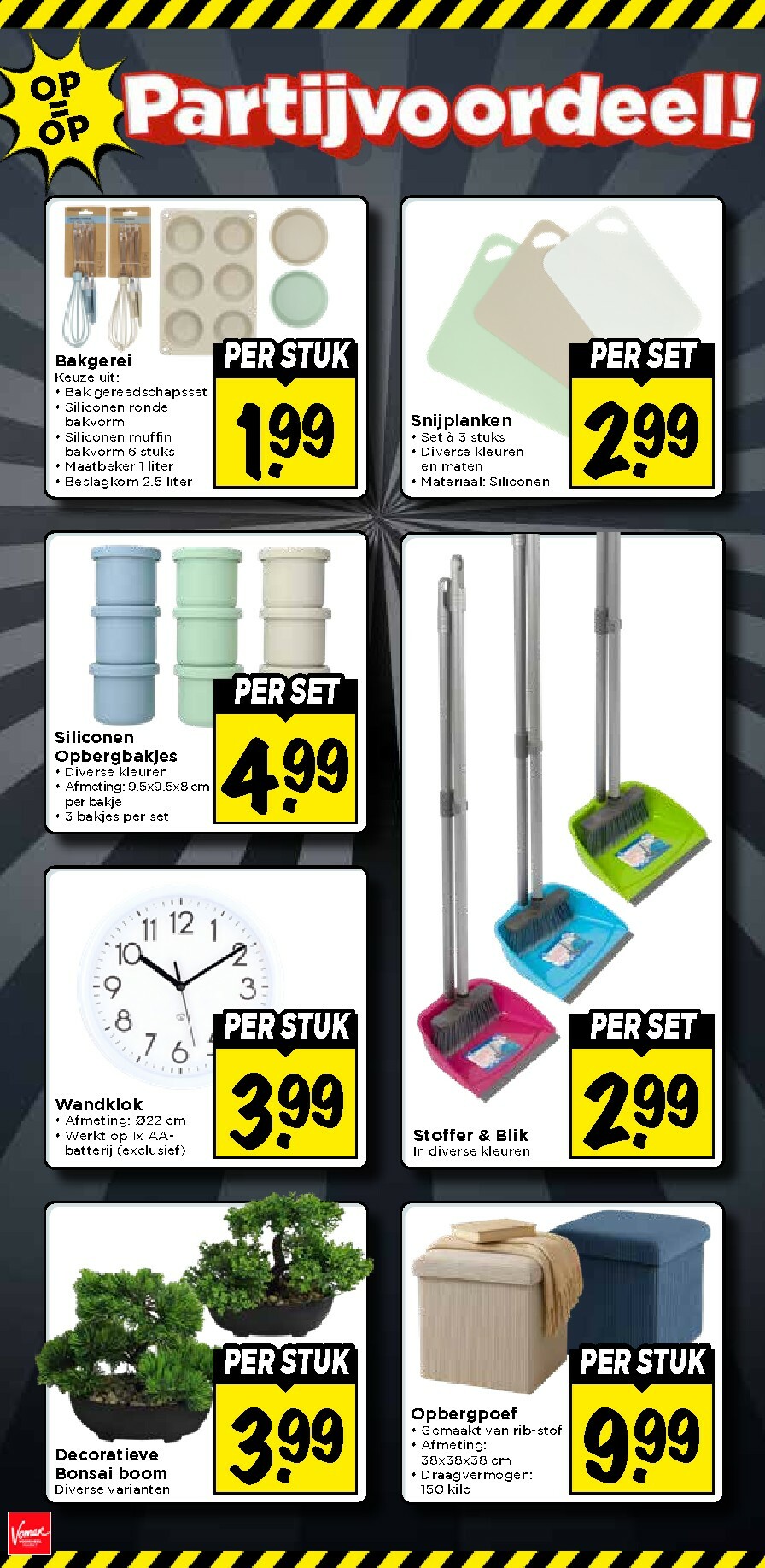 vomar - De Vomar folder geldig vanaf 08-02-2026 t/m 14-02-2026 - page: 37