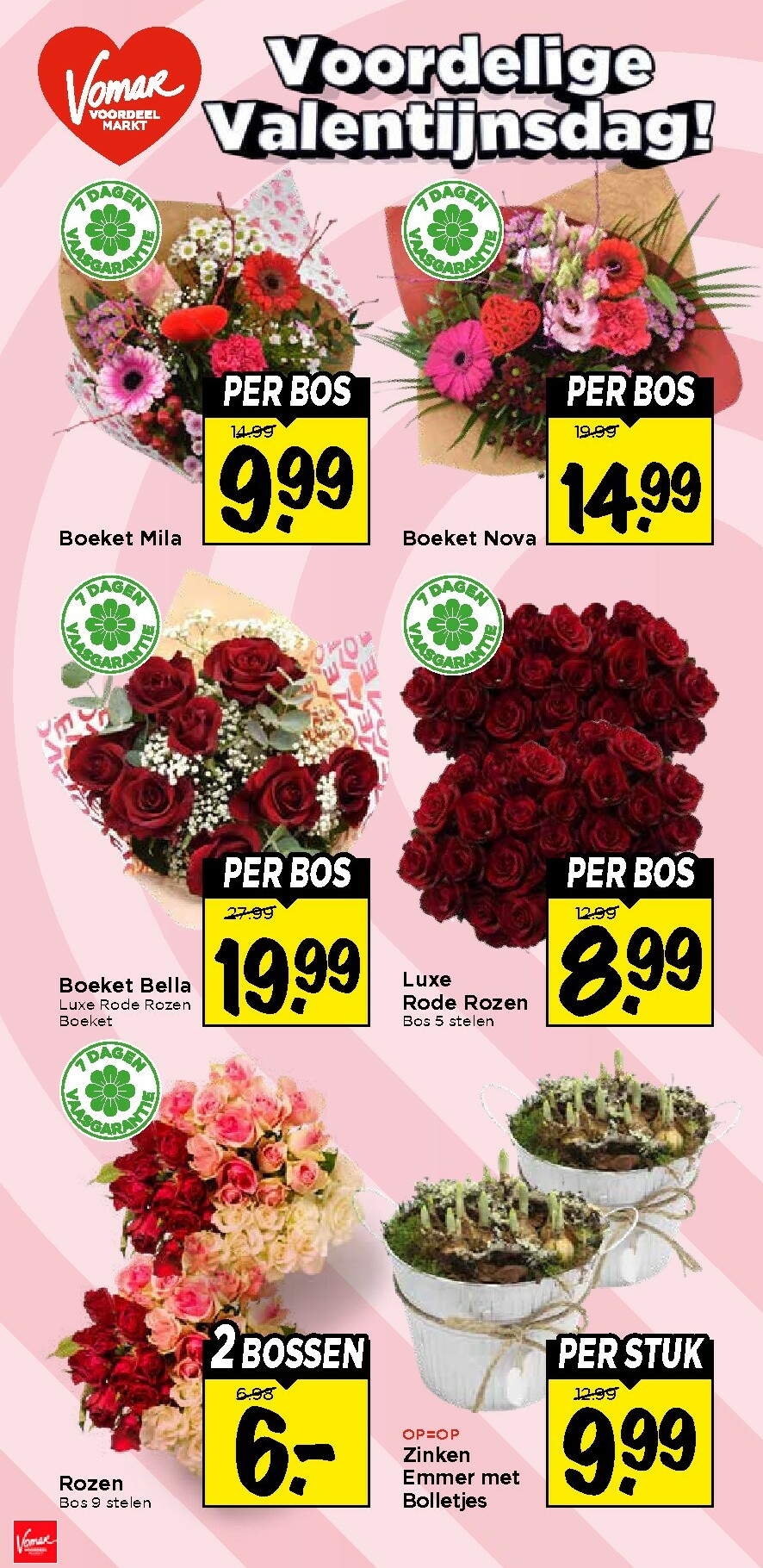 vomar - De Vomar folder geldig vanaf 08-02-2026 t/m 14-02-2026 - page: 34