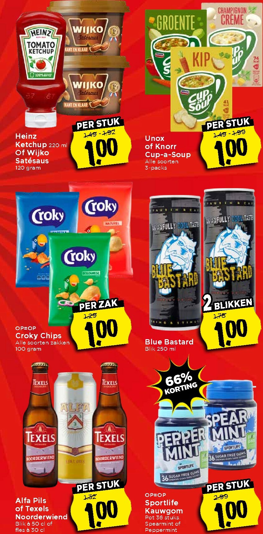 vomar - De Vomar folder geldig vanaf 08-02-2026 t/m 14-02-2026 - page: 21