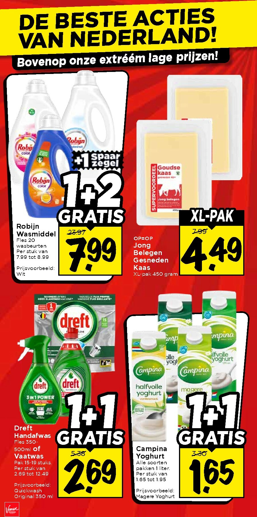 vomar - De Vomar folder geldig vanaf 08-02-2026 t/m 14-02-2026 - page: 4