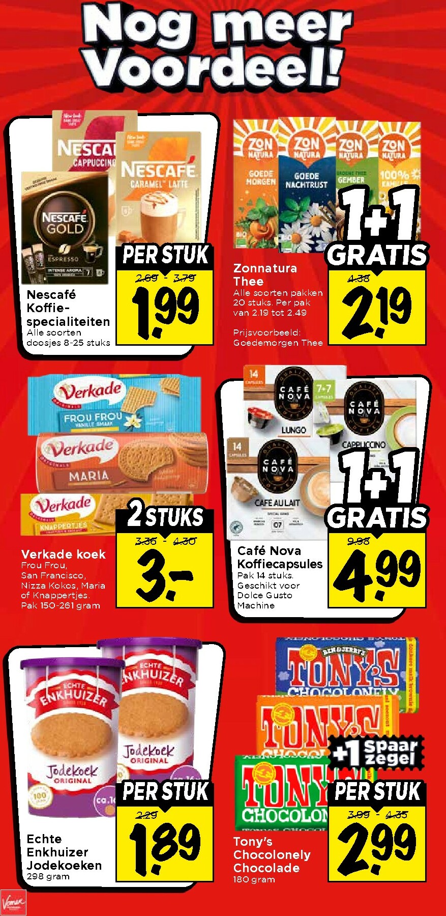 vomar - De Vomar folder geldig vanaf 08-02-2026 t/m 14-02-2026 - page: 24