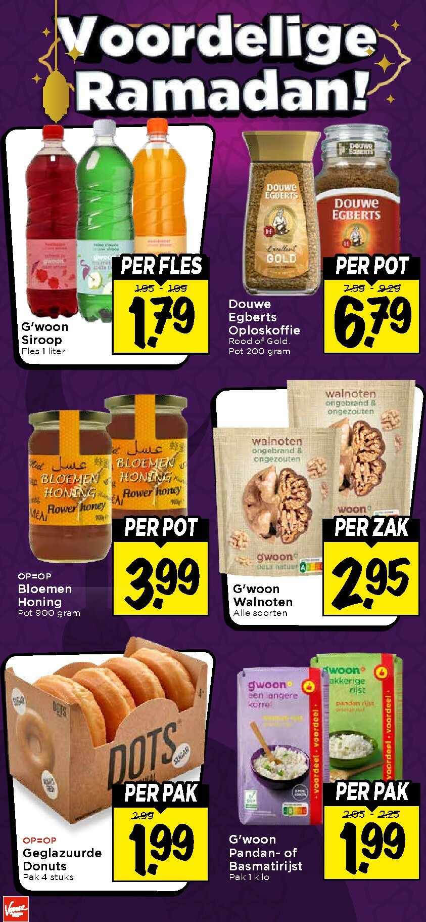 vomar - De Vomar folder geldig vanaf 08-02-2026 t/m 14-02-2026 - page: 31