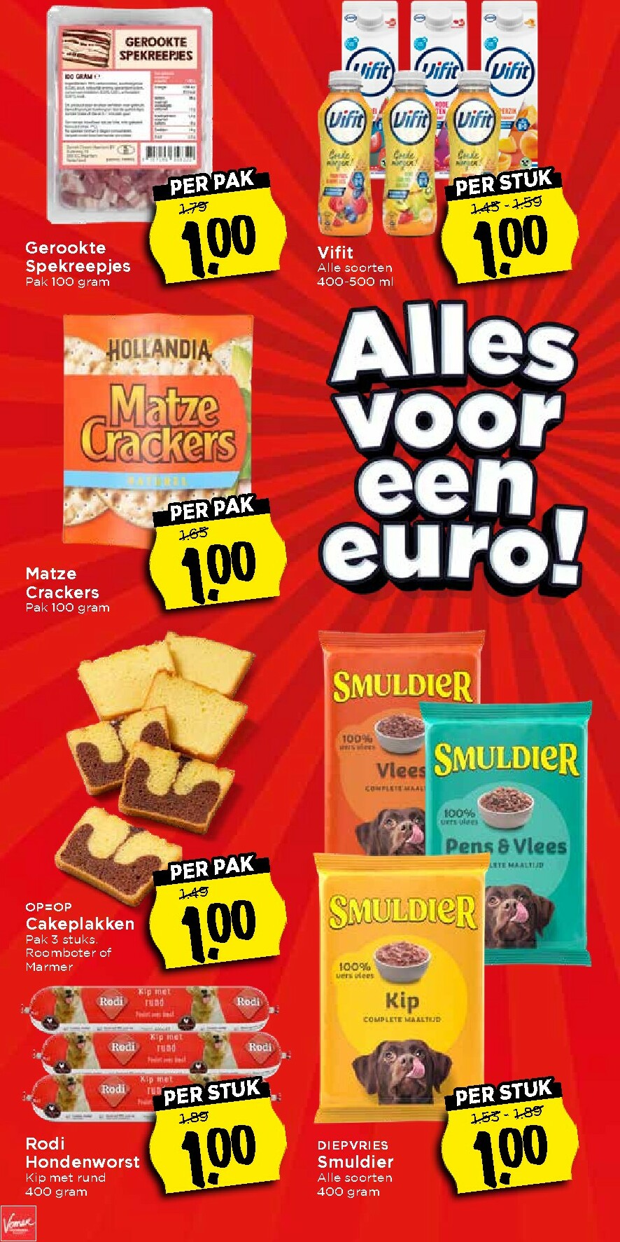 vomar - De Vomar folder geldig vanaf 08-02-2026 t/m 14-02-2026 - page: 20