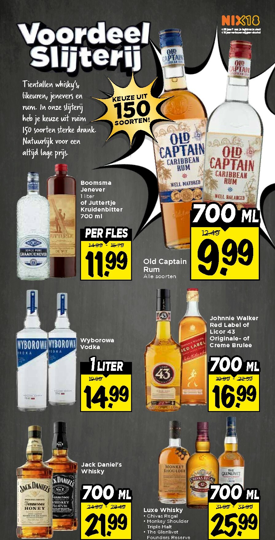 vomar - De Vomar folder geldig vanaf 08-02-2026 t/m 14-02-2026 - page: 29