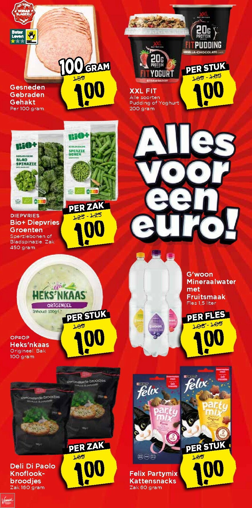 vomar - De Vomar folder geldig vanaf 15-02-2026 t/m 21-02-2026 - page: 20