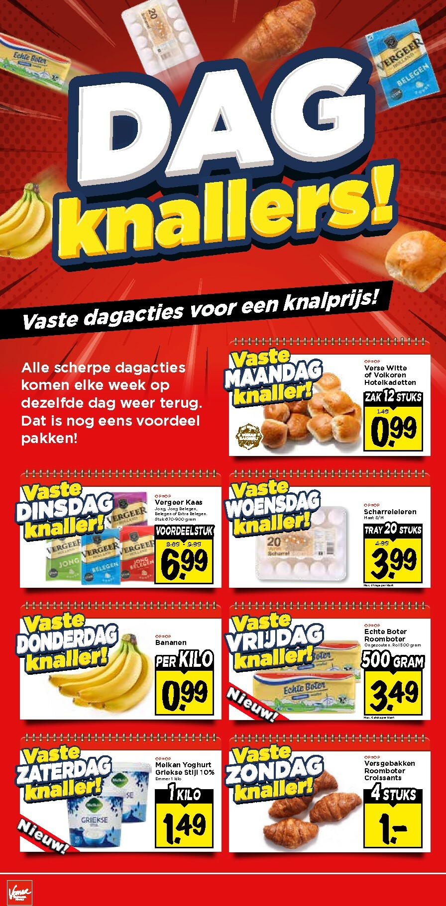 vomar - De Vomar folder geldig vanaf 15-02-2026 t/m 21-02-2026 - page: 16