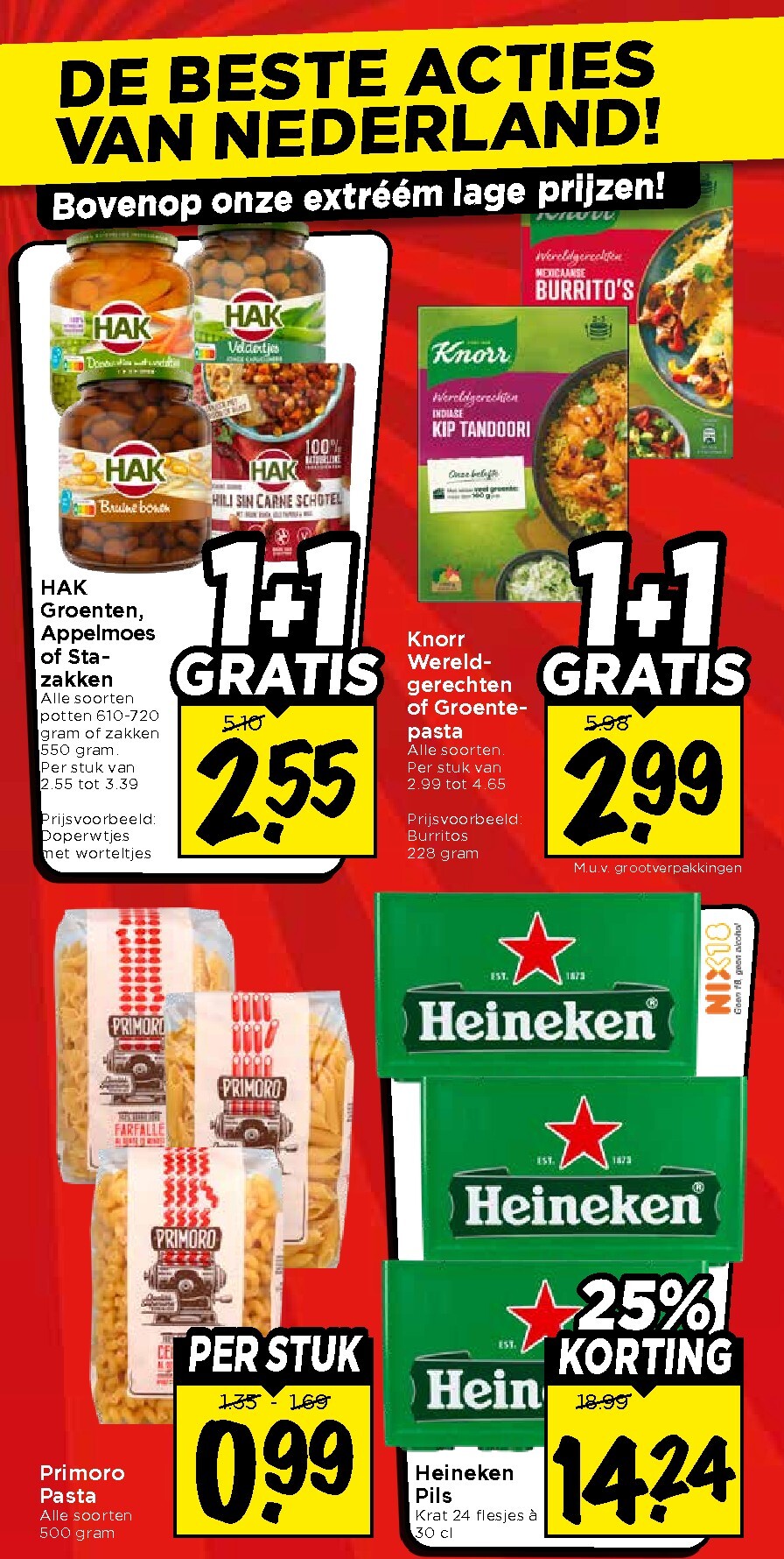 vomar - De Vomar folder geldig vanaf 22-02-2026 t/m 28-02-2026 - page: 9