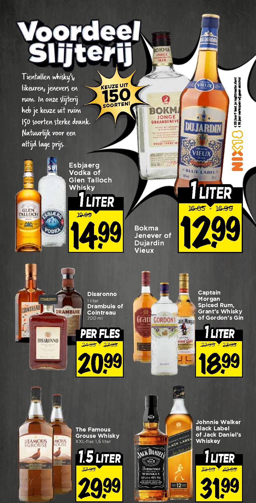 vomar - De Vomar folder geldig vanaf 22-02-2026 t/m 28-02-2026 - page: 31