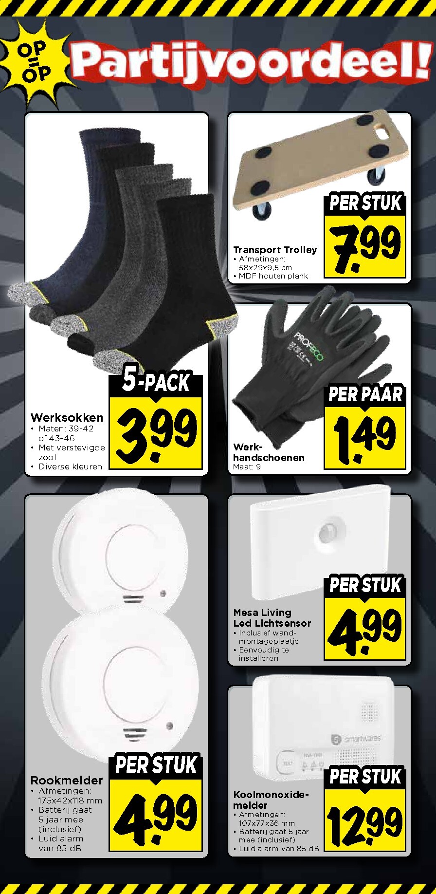 vomar - De Vomar folder geldig vanaf 22-02-2026 t/m 28-02-2026 - page: 35