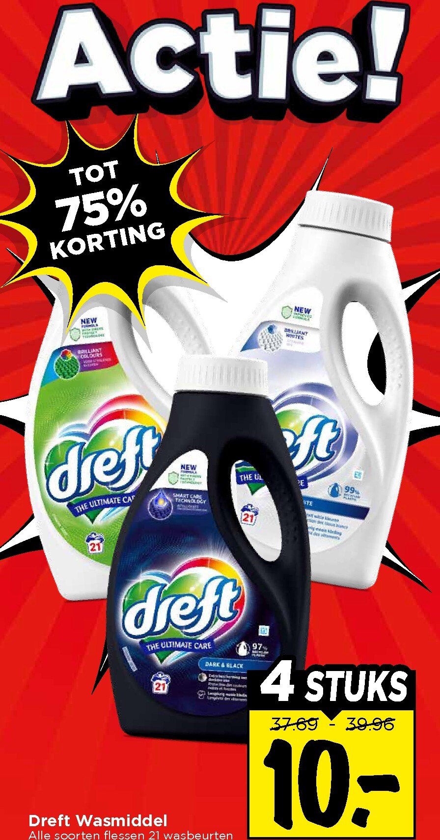 vomar - De Vomar folder geldig vanaf 22-02-2026 t/m 28-02-2026 - page: 10