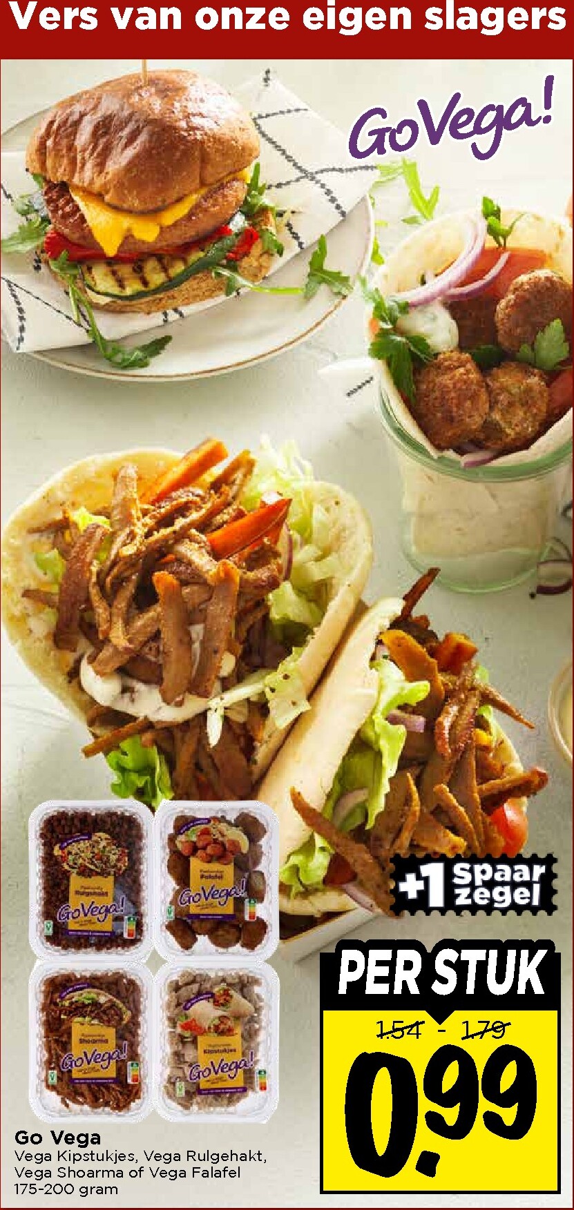 vomar - De Vomar folder geldig vanaf 01-03-2026 t/m 07-03-2026 - page: 22