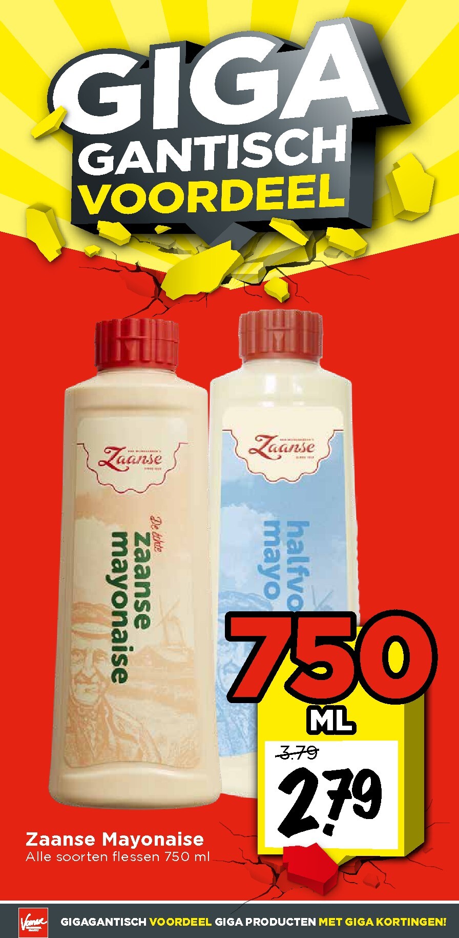 vomar - De Vomar folder geldig vanaf 01-03-2026 t/m 07-03-2026 - page: 7