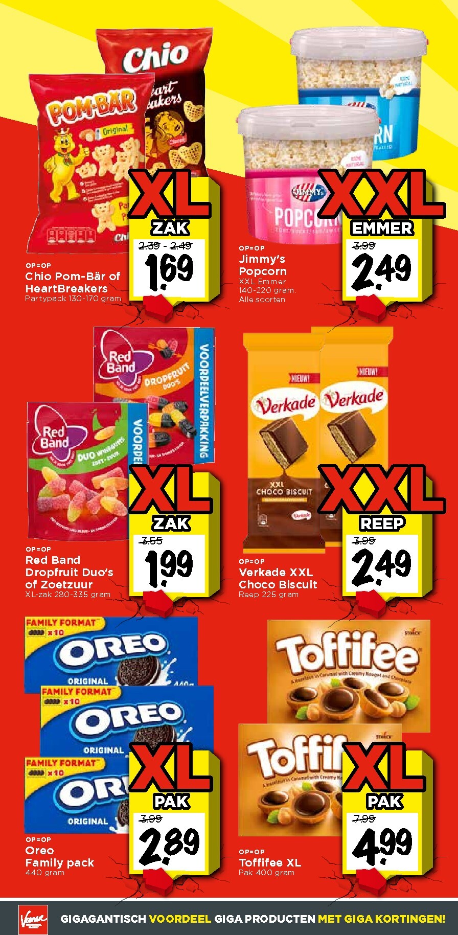 vomar - De Vomar folder geldig vanaf 01-03-2026 t/m 07-03-2026 - page: 9