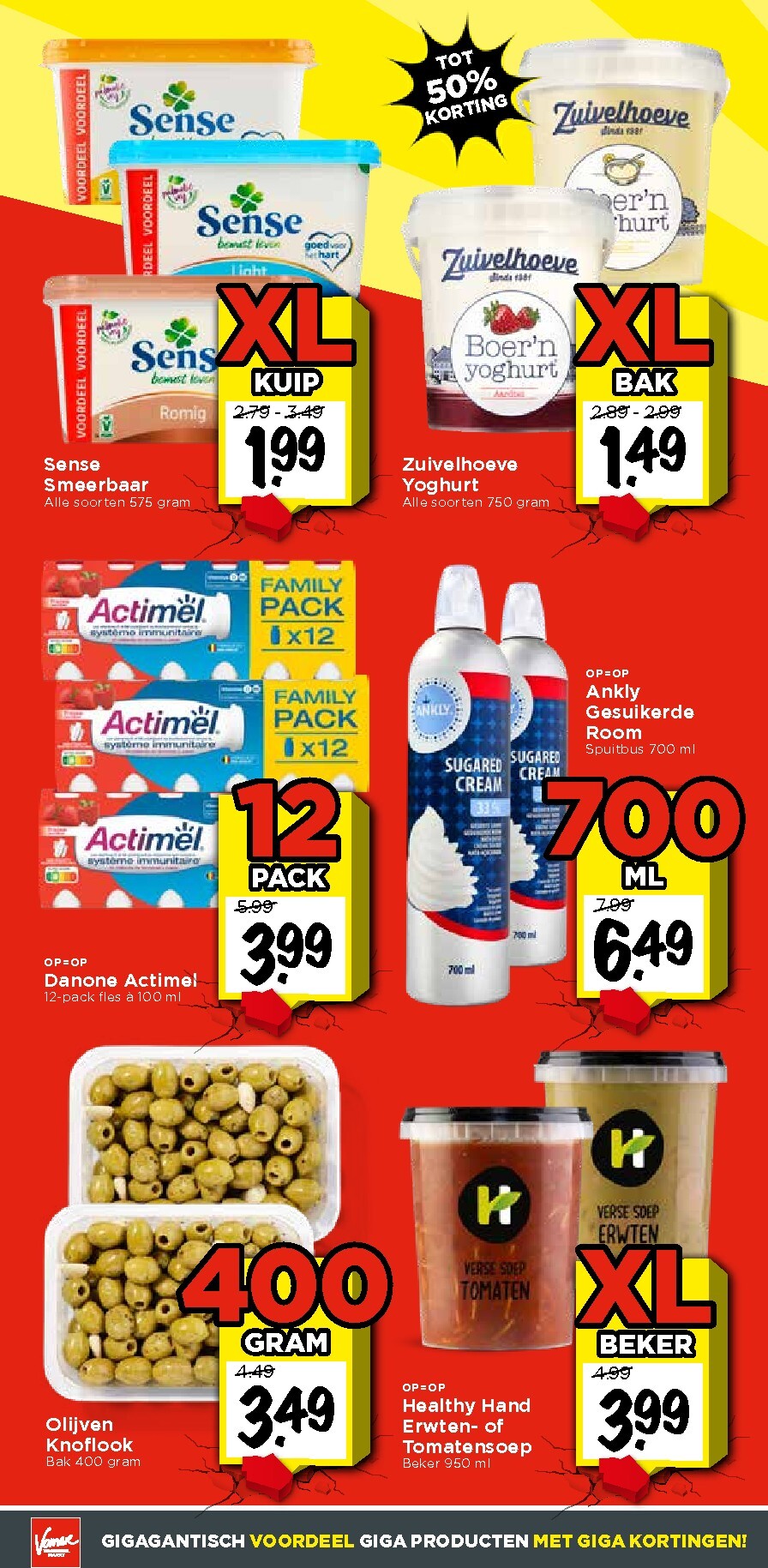 vomar - De Vomar folder geldig vanaf 01-03-2026 t/m 07-03-2026 - page: 15