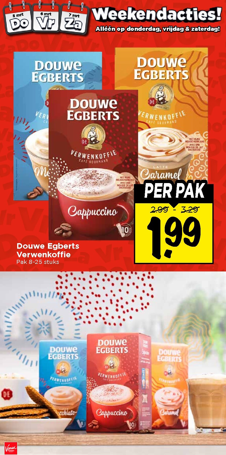 vomar - De Vomar folder geldig vanaf 01-03-2026 t/m 07-03-2026 - page: 40