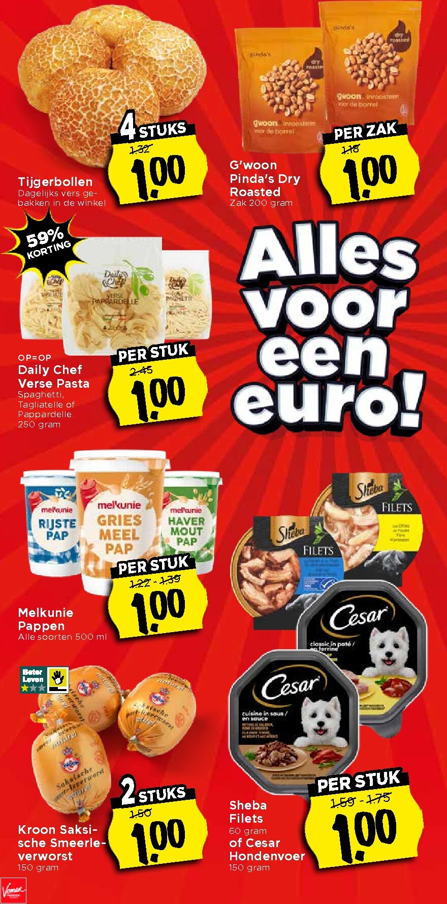 vomar - De Vomar folder geldig vanaf 01-03-2026 t/m 07-03-2026 - page: 29
