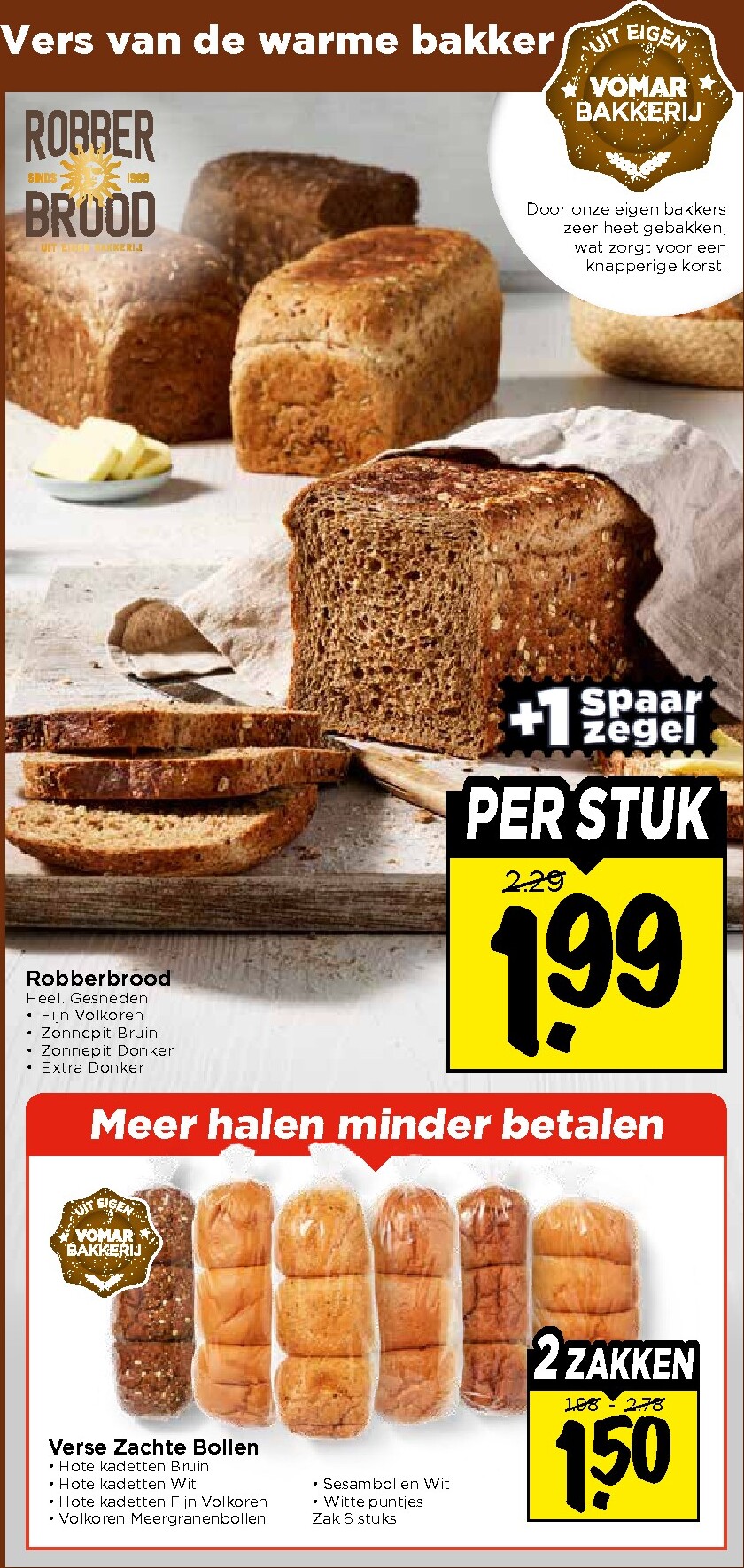 vomar - De Vomar folder geldig vanaf 01-03-2026 t/m 07-03-2026 - page: 24