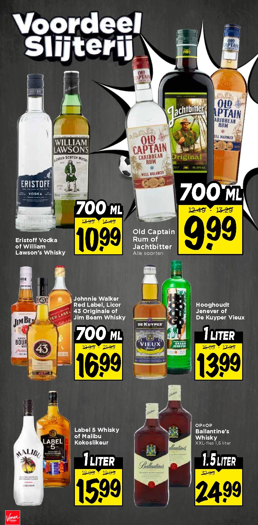 vomar - De Vomar folder geldig vanaf 08-03-2026 t/m 14-03-2026 - page: 26