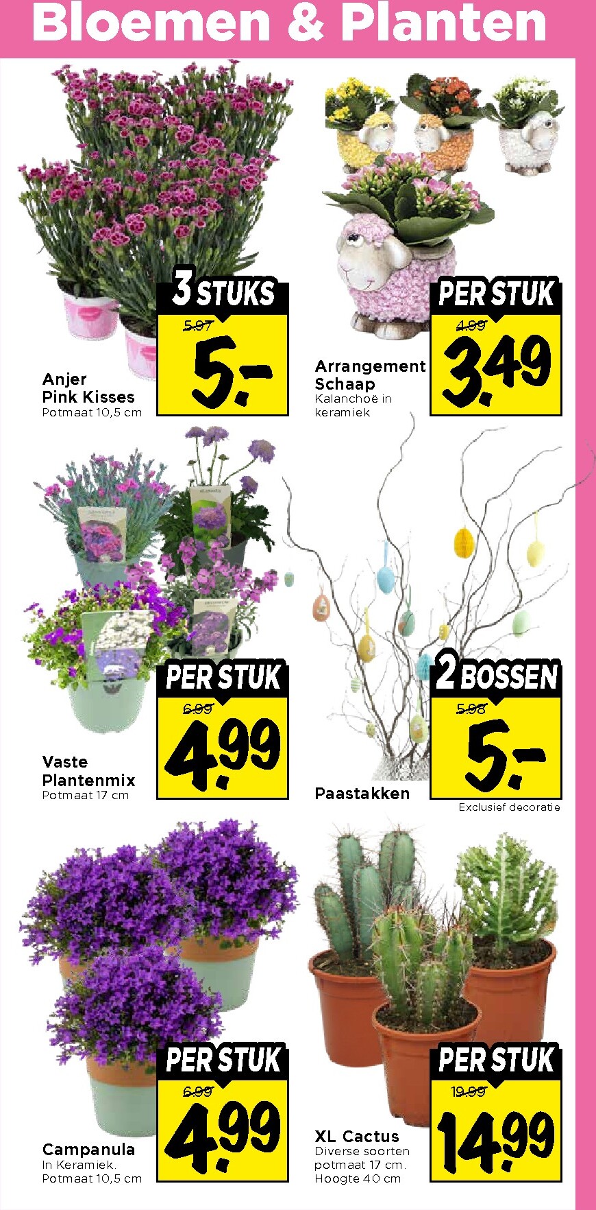 vomar - De Vomar folder geldig vanaf 08-03-2026 t/m 14-03-2026 - page: 32